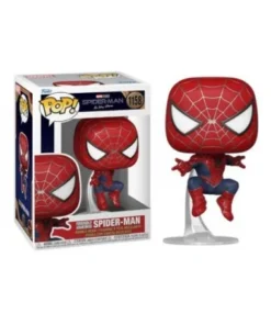 FUNKO POP Spider-Man Saltando SM2 1158 – FUNKO17,94 €17,94 € FUNKO …