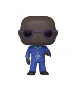 Funko POP! The Matrix 4 – Morpheus – Matrix FUNKO17,95 €17,95 € FUN…