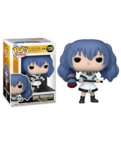 FUNKO POP Tokyo Ghoul:Re 1126 Saiko Yonebayashi FUNKO17,95 €17,95 €…