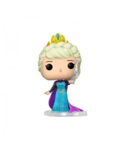 Funko Pop! Ultimate Princess- Elsa(DGLT) (Exc) – Disney FUNKO24,95 …