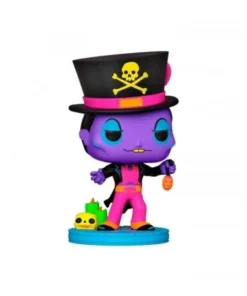 Funko POP! Villains- Dr.Facillier(Blacklight) Disney FUNKO24,95 €24…