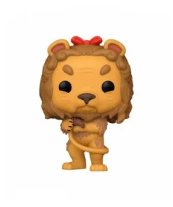 Funko Pop! Vinyl Cowardly Lion – The Wizard Of Oz 889698759731 FUNK…