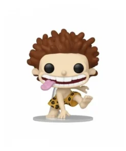 Funko Pop! Vinyl Donnie Thornberry – Nickelodeon 889698757393 FUNKO…