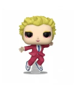 Funko Pop! Vinyl Ed Sheeran- Vampire – Música FUNKO17,95 €17,95 € F…