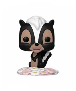 Funko Pop! Vinyl Flower – Bambi – Disney NOVEDADES17,95 €17,95 € FU…