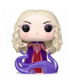 Funko Pop! Vinyl HP2- Sarah(Smoke) – Disney FUNKO17,95 €17,95 € FUN…