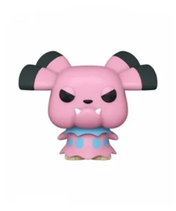 Funko Pop! Vinyl Snubbull – Pokémon NOVEDADES17,95 €17,95 € FUNKO N…