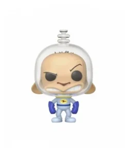 Funko Pop! Vinyl Space Madness Ren – Nickelodeon 889698757447 FUNKO…