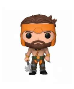 Funko Pop! Vinyl The Incredible Hercules – Marvel FUNKO19,95 €19,95…