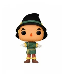 Funko Pop! Vinyl The Scarecrow – The Wizard of Oz NOVEDADES17,95 €1…
