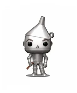 Funko Pop! Vinyl The Tin Man – The Wizard of Oz NOVEDADES17,95 €17,…