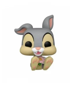 Funko Pop! Vinyl Thumper – Bambi – Disney NOVEDADES17,95 €17,95 € F…