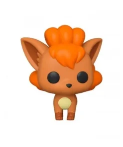 Funko POP! Vulpix 10» 25 Cm Pokémon FUNKO39,95 €39,95 € FUNKO FUNKO