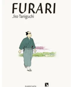 FURARI PONENT MON18,00 €18,00 € PONENT MON PONENT MON