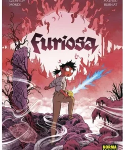 FURIOSA