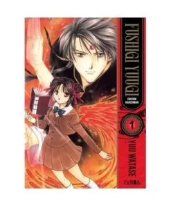 FUSHIGI YUUGI EDICION KANZENBAN 01 IVREA19,90 €19,90 € IVREA IVREA
