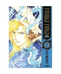 FUSHIGI YUUGI EDICION KANZENBAN 02 IVREA19,90 €19,90 € IVREA IVREA