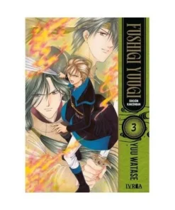 FUSHIGI YUUGI EDICION KANZENBAN 03 IVREA19,90 €19,90 € IVREA IVREA