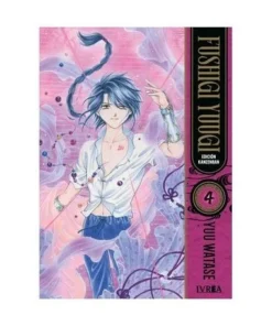 FUSHIGI YUUGI EDICION KANZENBAN 04 ABRIL19,90 €19,90 € IVREA ABRIL