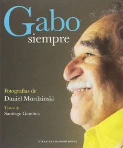 GABO SIEMPRE 9789588894447 23,90 €