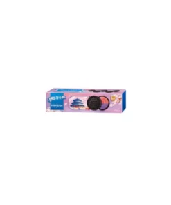 Oreo frambuesa 97 g | Edición asiática frutal | Frikomics