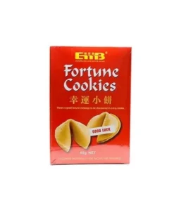GALLETAS DE LA FORTUNA CHINAS 6932746147258 3,95 €