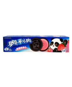 Galletas OREO sabor a FRESA 116G COMIDA JAPONESA2,50 €2,50 € Japan…