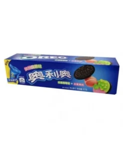 Galletas sabor a Melocotón y Uva OREO 97G COMIDA JAPONESA2,95 €2,95…