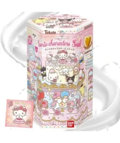 Galletas Sanrio | Comida japonesa y snack kawaii