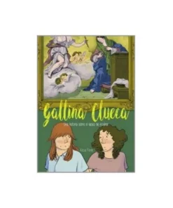 GALLINA CLUECA RANDOM HOUSE MONDADORI19,90 €19,90 € RANDOM HOUSE MO…