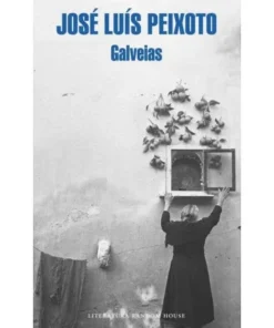 GALVEIAS RANDOM HOUSE MONDADORI18,90 €18,90 € RANDOM HOUSE MONDADORI
