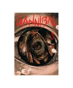 GANNIBAL 03 ARECHI9,00 €9,00 € ARECHI ARECHI