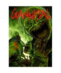 GANNIBAL 05 ARECHI9,95 €9,95 € ARECHI ARECHI