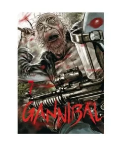 GANNIBAL 07 ARECHI9,95 €9,95 € ARECHI ARECHI