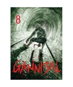 GANNIBAL 08 ARECHI9,95 €9,95 € ARECHI ARECHI