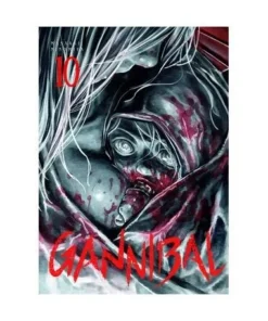 GANNIBAL 10 ARECHI9,95 €9,95 € ARECHI ARECHI
