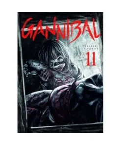 GANNIBAL 11