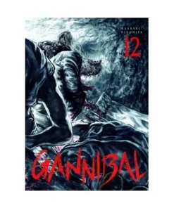 GANNIBAL 12