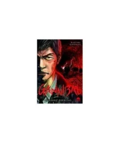 GANNIBAL 13 EDICION ESPECIAL Inicio12,50 €12,50 € Inicio