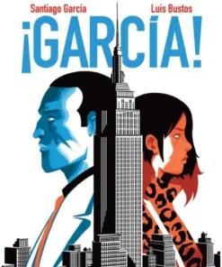 GARCIA 4 ASTIBERRI EDICIONES15,00 €15,00 € ASTIBERRI ASTIBERRI EDIC…