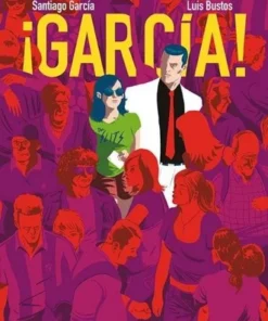 ¡GARCÍA! EN CATALUNYA 9788418215193 ASTIBERRI 15,00 €