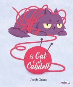 GAT I EL CABDELL,EL 9788416434855 JAGUAR EDICIONES 14,50 €