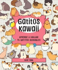 GATITOS KAWAII Cuentos Infantiles12,00 €12,00 € MAGAZZINI SALANI Cu…