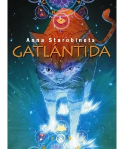 GATLANTIDA ESPIRAL14,90 €14,90 € ESPIRAL ESPIRAL