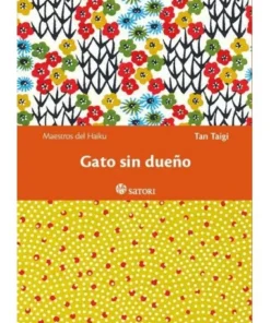 GATO SIN DUEÑO 9788494578182 12,00 €