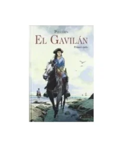 GAVILAN,EL – PRIMER CICLO 9788492444083 50,00 €