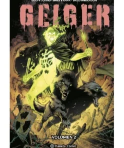 GEIGER 2
