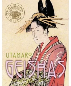 GEISHAS 9788494673207 15,00 €