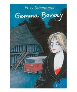 GEMMA BOVERY 9788418347283 RANDOM HOUSE MONDADORI 20,00 €