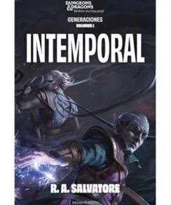 GENERACIONES 01/03 INTEMPORAL
